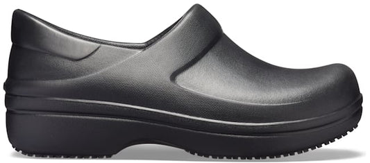 Women’s Neria Pro II Work Clog - Black