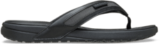 Yukon Sport Flip - Black/Slate Grey
