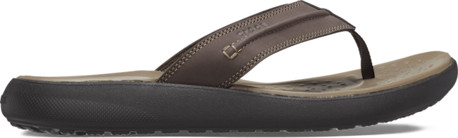 Yukon Vista II LR Flip - Espresso