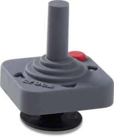 3D Joystick Controller