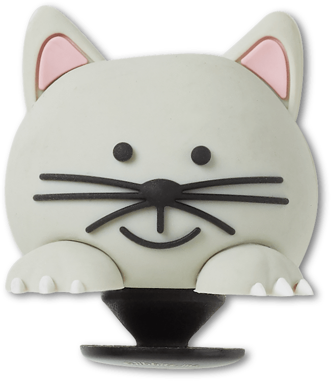 3D Kitty