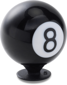 3D Pool Eight Ball