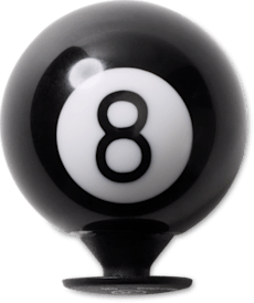 3D Pool Eight Ball