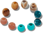 Espresso Marble