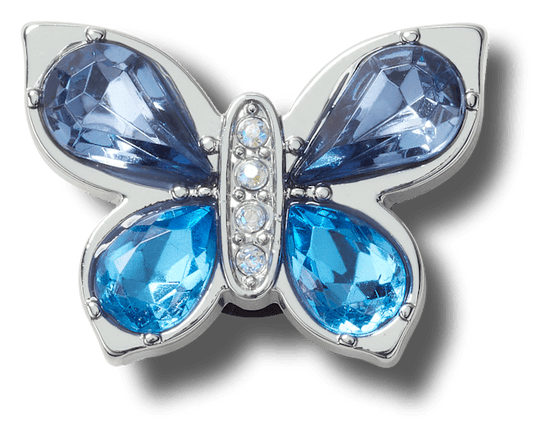 Blue Gem Butterfly