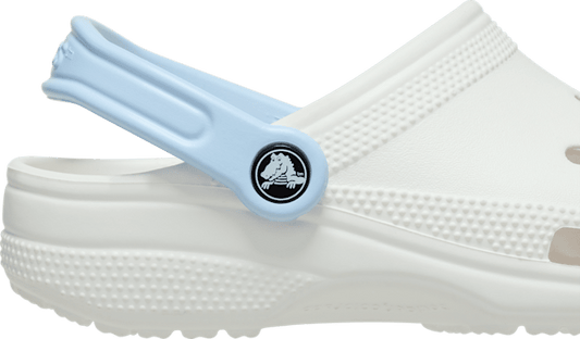 Classic Backstrap 2 Pack - Blue Frost