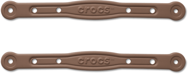 Classic Backstrap 2 Pack - Latte