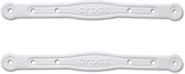 Classic Backstrap 2 Pack - White