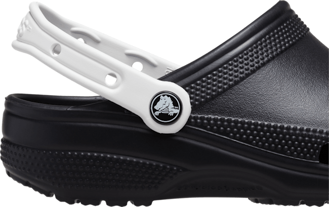 Classic Backstrap 2 Pack - White