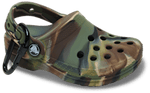 Army Green / Multi