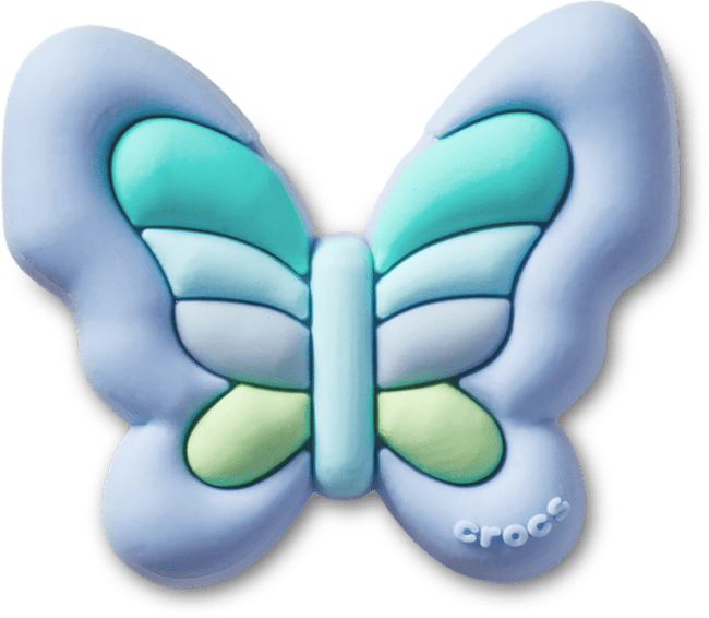 Crafty Butterfly