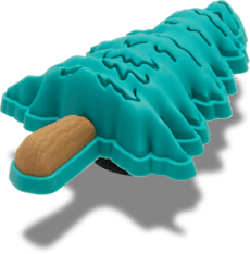 Dimensional Pine Tree