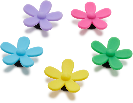 Flower Power 5 Pack