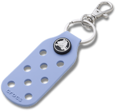 Jibbitz Bag Charm - Blue Haze