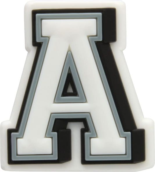 Jibbitz Letter A