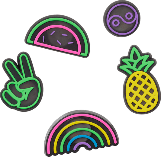 Lights Up Fun 5 Pack