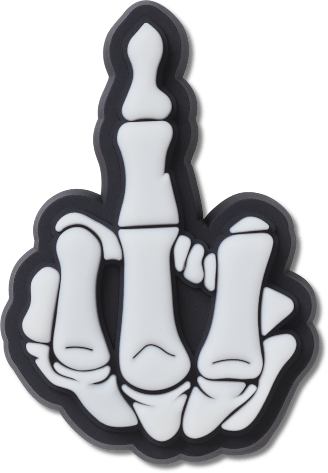 Middle Finger