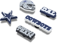 NFL Dallas Cowboys 5 Pack