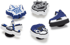 NHL® Toronto Maple Leafs® 5 Pack