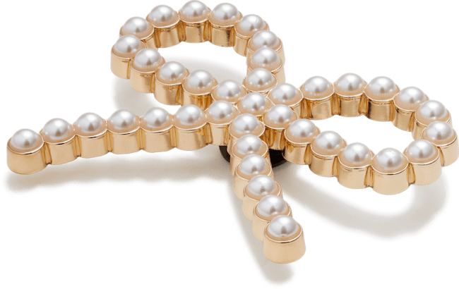 Pearl Bow