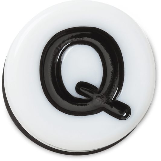 Q Tiny Friendship Letter
