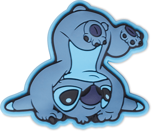Stitch Wild